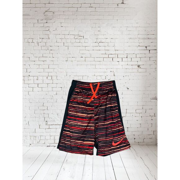 BOYS ATHLETIC SHORTS BUNDLE LARGE - Picture 4 of 8